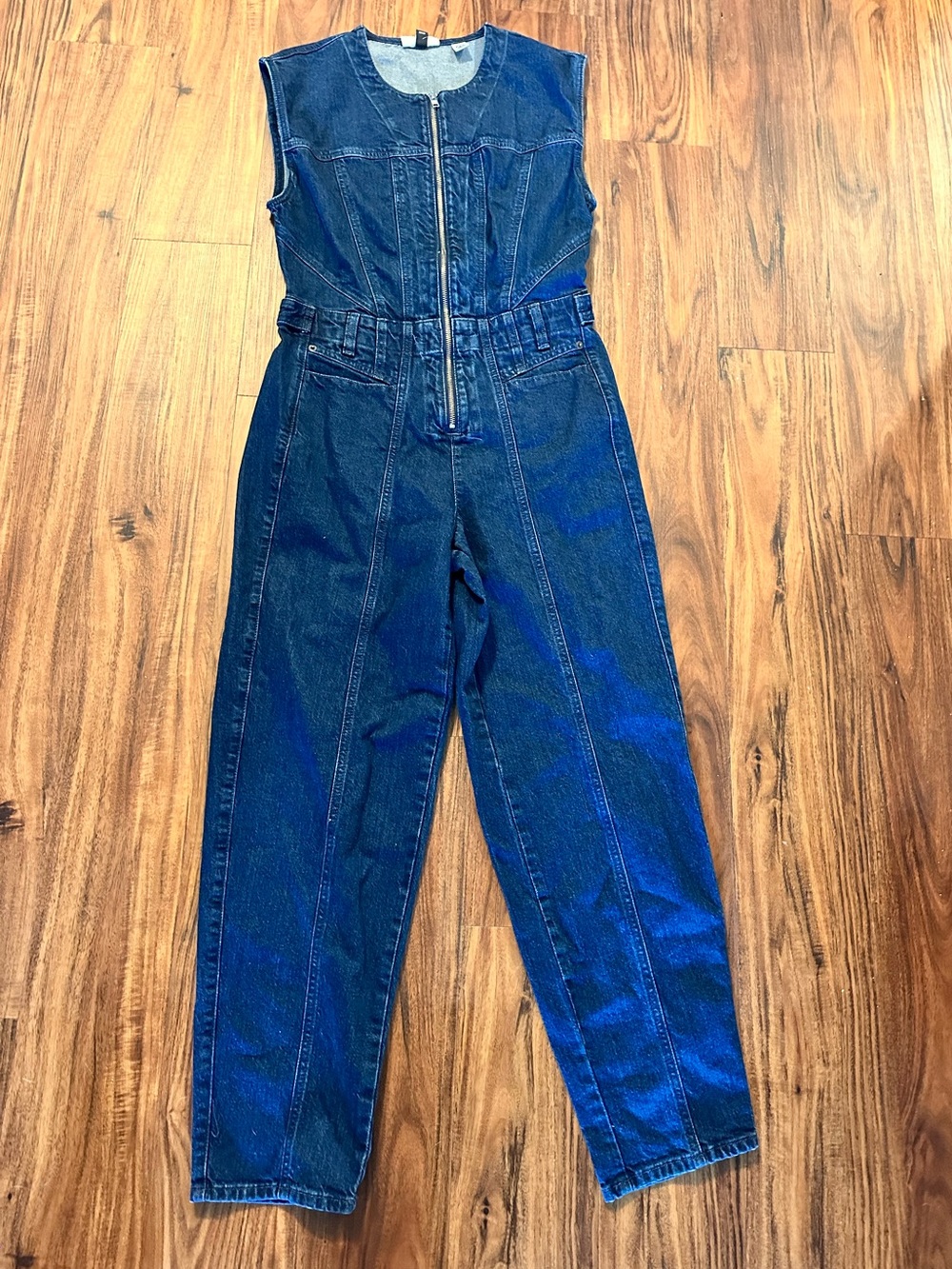 NWT Target Jumpsuit